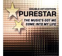 Musics Got Me/Come Into My Life