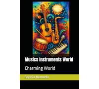 Musics Instruments World: Charming World