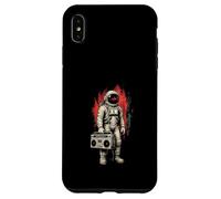 Musics Lover DJ Disco Jockey Beat Makers Music Producer Case for iPhone XS Max