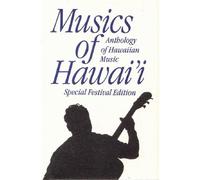 Various Artists - Musics of Hawai'i / Various