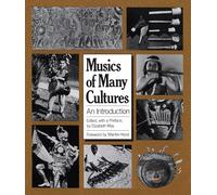 Musics of Many Cultures: An Introduction