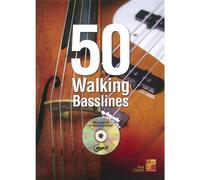 MusicSales - Brad Tucker - 50 Walking Basslines