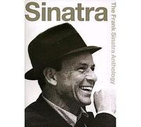 MusicSales - The Frank Sinatra Anthology (PVG) Songbook