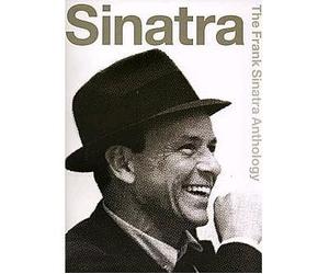 MusicSales - The Frank Sinatra Anthology (PVG) Songbook