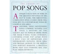 MusicSales - The Library Of Pop Songs