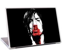 MusicSkins Andrew W.K. Bloody Nose for 11inch MacBook Air