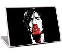 MusicSkins Andrew W.K. Bloody Nose Skin for 15 inch MacBook Pro and PC Laptop
