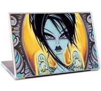 MusicSkins Bev Hogue Wings of Desire for 11inch MacBook Air