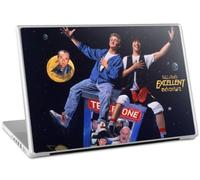 MusicSkins Bill & Ted's Excellent Adventure Telephone for 11inch MacBook Air