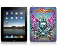 MusicSkins: Ed Hardy - Love Kills for Apple iPad