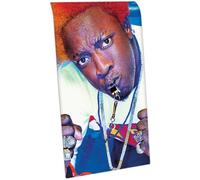 MusicSkins Elephant Man Let's Get Physical for Seagate FreeAgent Go