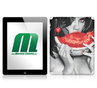 MusicSkins TITS - Ravenous for Apple iPad 2