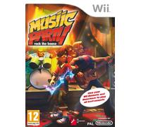 Musiic Party: Rock the House (Wii)