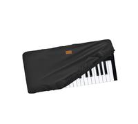 Musiin 37 Key Piano Keyboard Cover Compatible with AstroLab Minilab 37