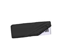 Musiin 49 Key Piano Keyboard Cover Compatible with Arturia KeyLab 49 Mk3