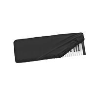 Musiin 49 Key Piano Keyboard Cover Compatible with NI A49,Roland A-500PRO