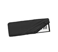 Musiin 49 Key Piano Keyboard Cover Compatible with Nord Synthesizer Lead A1 | M-Audio Oxygen 49 and NI A49,Premium Chinlon Anti-scratch and dustproof, Soft Touch & Fitted design