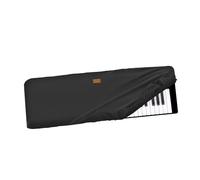 Musiin 49 Key Piano Keyboard Dust Cover Compatible with Roland A-500PRO
