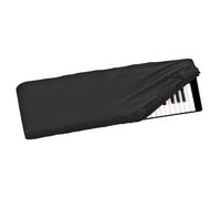 Musiin 49 Keys Piano Keyboard Dust Cover, Compatible with Roland A-500PRO, NI A49, Nektar Panorama T4 49, M-Audio Oxygen 49, Premium Chinlon Anti-Scratch and dustproof, Soft Touch & Fitted Design