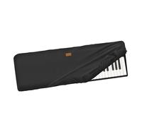 Musiin 61 Key Piano Keyboard Cover Compatible with Arturia KeyLab 61 Mkll