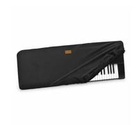 Musiin 61 Key Piano Keyboard Cover Compatible with KORG NAUTILUS AT 61