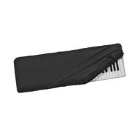 Musiin 61 Key Piano Keyboard Cover Compatible with Sequential Prophet-6