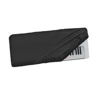Musiin 61 Key Piano keyboard Cover Compatible With Yamaha PSR-E373/KB309