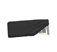 Musiin 61 Key Synthesizer Cover Compatible with KORG opsix SE Platinum | Premium Chinlon for Yamaha PSR-SX620/SX720+,KORG wavestate SE,Anti-scratch and dustproof, Soft Touch & Fitted design