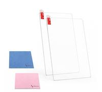 Musiin 7 inch Touch Screen Protector Compatible with Akai MPC Live 3 | Compatible MPC Live 2,MPC Key 37 & 61,MPC One+,Ultra-Clear Tempered Glass Touchscreen Protector with Invisible Coverage