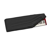 Musiin 73/76 Key Piano Keyboard Cover Compatible with Nord Electro 6D 73