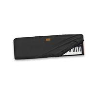 Musiin 73 Keys Piano Keyboard Cover, Compatible with Roland V-STAGE 76,