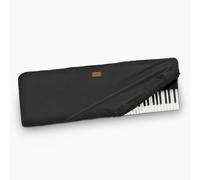 Musiin 76 Key Piano Keyboard Cover Compatible with KORG Pa4X ORIENTAL 76