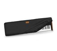 Musiin 88 Key Piano Keyboard Cover Compatible with KORG NAUTILUS AT 88