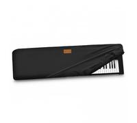 Musiin 88 Keys Piano Keyboard Cover Compatible with KRONOS 3,Roland FA-08