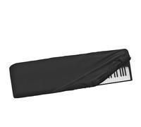 Musiin 88 Keys Piano Keyboard Dust Cover,Compatible With NI KONTROL S88 KORG SV-2 88, SV-2S 88, Luxury Chinlon Anti-dust & Scratch-proof, Smooth Touch & Custom Fit