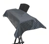 Musiin 88 Keys Premium Luxury Piano Cover, Elegant Design, Suitable for Digital Pianos, Compatible with YAMAHA P71, Donner DEP-08, DDP-60, AODSK UPB-85, Stylish and Practical