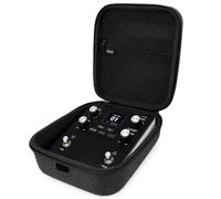 Musiin Audio Gear Case Compatible with Headrush VX5,Hologram Chroma Console