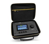 Musiin Custom Audio Interface Case Compatible with Yamaha URX22 URX44/44V