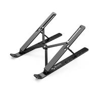 Musiin Custom DAW Controller Stand Compatible with Nektar Panorama CS12 | Akai MPC Sample,Tascam Mixcast 4,Rode RODECaster Pro II,Zoom R20/R24,Adjustable Drum Controller MIDI Device Mixer Holder