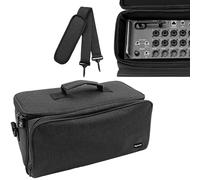 Musiin Custom Digital Mixer Or Bluetooth Speake Bag Compatible with Behringer XR18,XR12,XR16,Sony ULT Field 5,ULT Field 3,JBL Xtreme 4,Bose SoundLink Max,Premium Nylon, Essential for Daily Protect