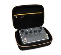 Musiin Custom Guitar Pedal Case Compatible with Neural DSP Nano Cortex