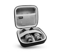 Musiin Custom Wireless Transmitter Case Compatible with Xvive JOYO NUX