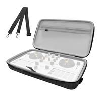 Musiin DJ Controller Case Compatible with Hercules DJControl Mix Ultra