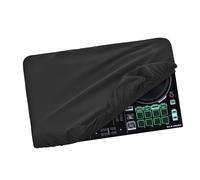 Musiin DJ Controller Cover Compatible with Roland DJ-202,DJ-707M,TR-1000 | Deluxe Chinlon Dustproof & Anti-Scratch Deluxe Chinlon Dustproof & Anti-Scratch, Silky Feel & Tailored Design, Suitable for H