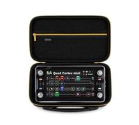 Musiin Guitar Effects Case Compatible with Neural DSP Quad Cortex Mini