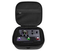 Musiin Guitar Effects Pedal Case Compatible with Line 6 HX Stomp