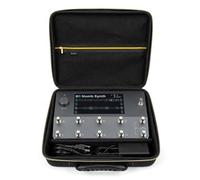 Musiin Guitar Effects Pedal Case Compatible with Neural DSP Quad Cortex