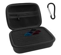 Musiin Guitar Pick Holder Case is Compatible with Fender Dunlop D'Adda
