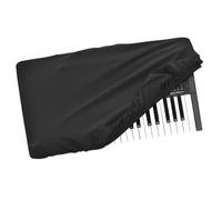 Musiin Keyboard Synthesizer Dust cover compatible with Korg Modwave mk2, Moog Messenger KingKORG NEO, opsix mk II, wavestate mk2,Premium Chinlon Anti-scratch and dustproof, Soft Touch & Fitted design