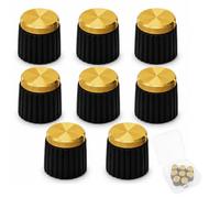 Musiin Midi Controller Knobs Compatible with Ableton Move,Akai MPK Mini IV